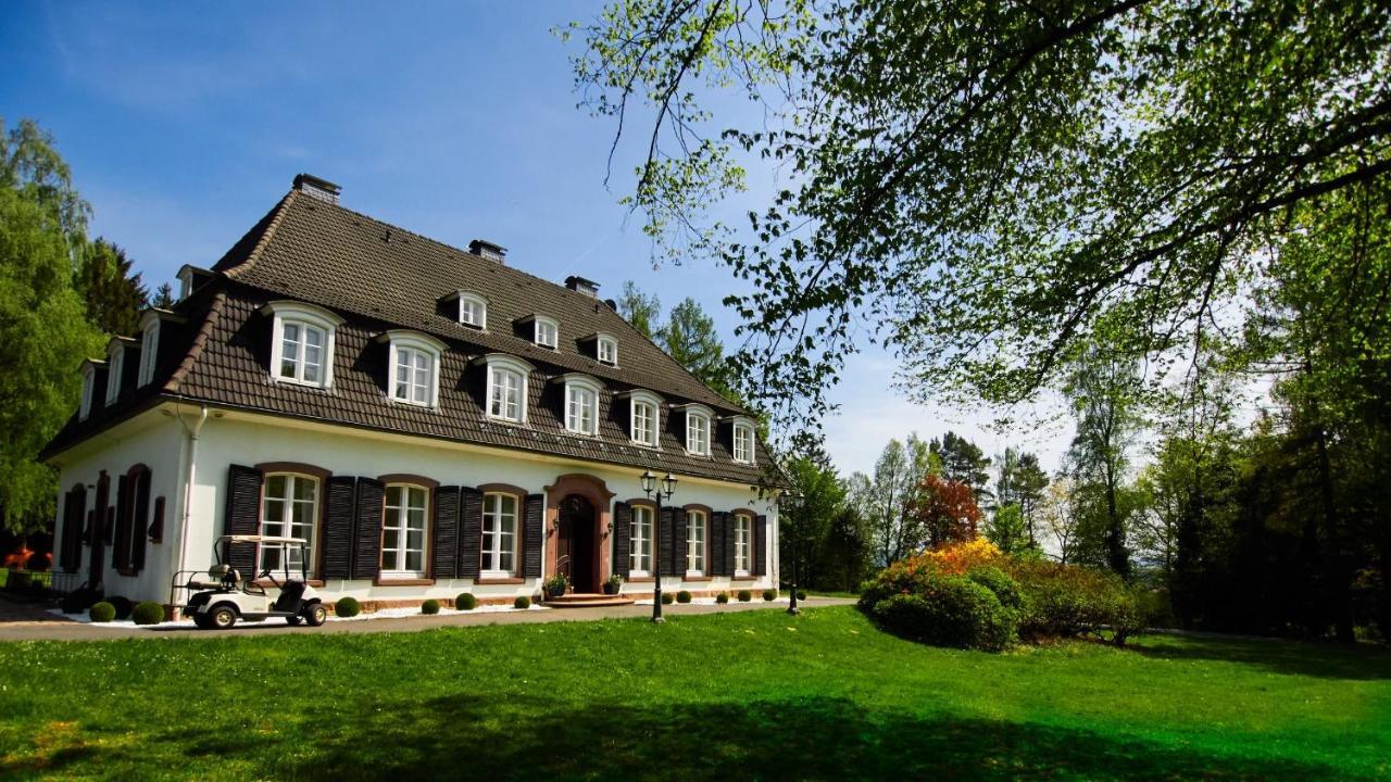 Villa Silva Uslar Zewnętrze zdjęcie