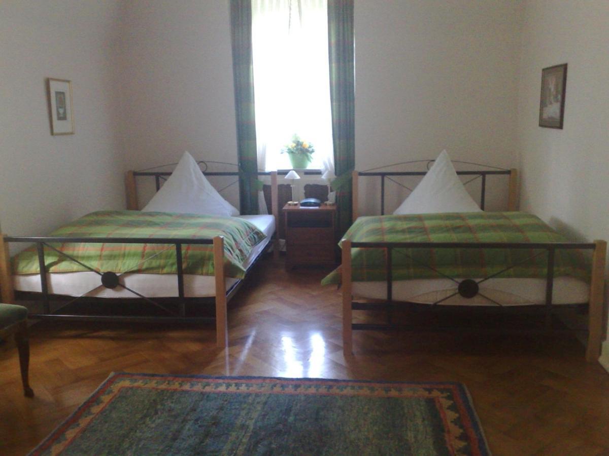 Villa Silva Uslar Zewnętrze zdjęcie