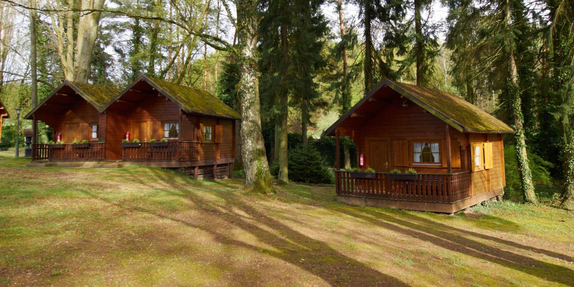 Villa Silva Uslar Zewnętrze zdjęcie