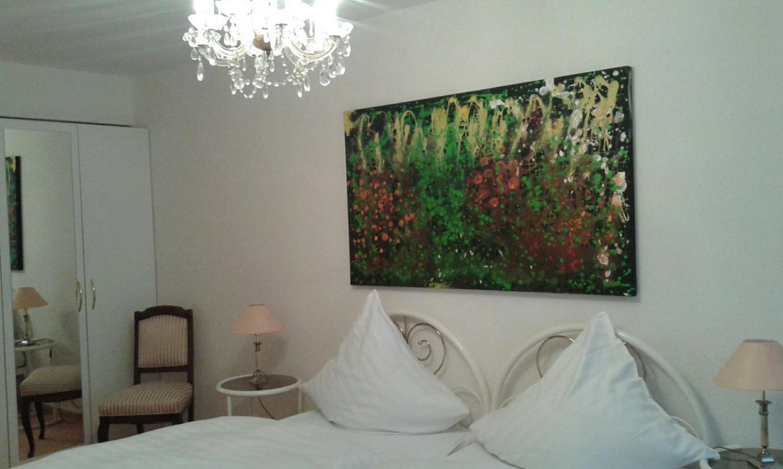 Villa Silva Uslar Zewnętrze zdjęcie