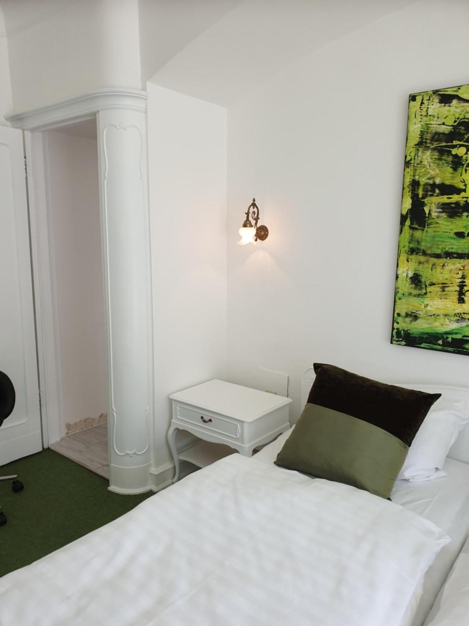 Villa Silva Uslar Zewnętrze zdjęcie