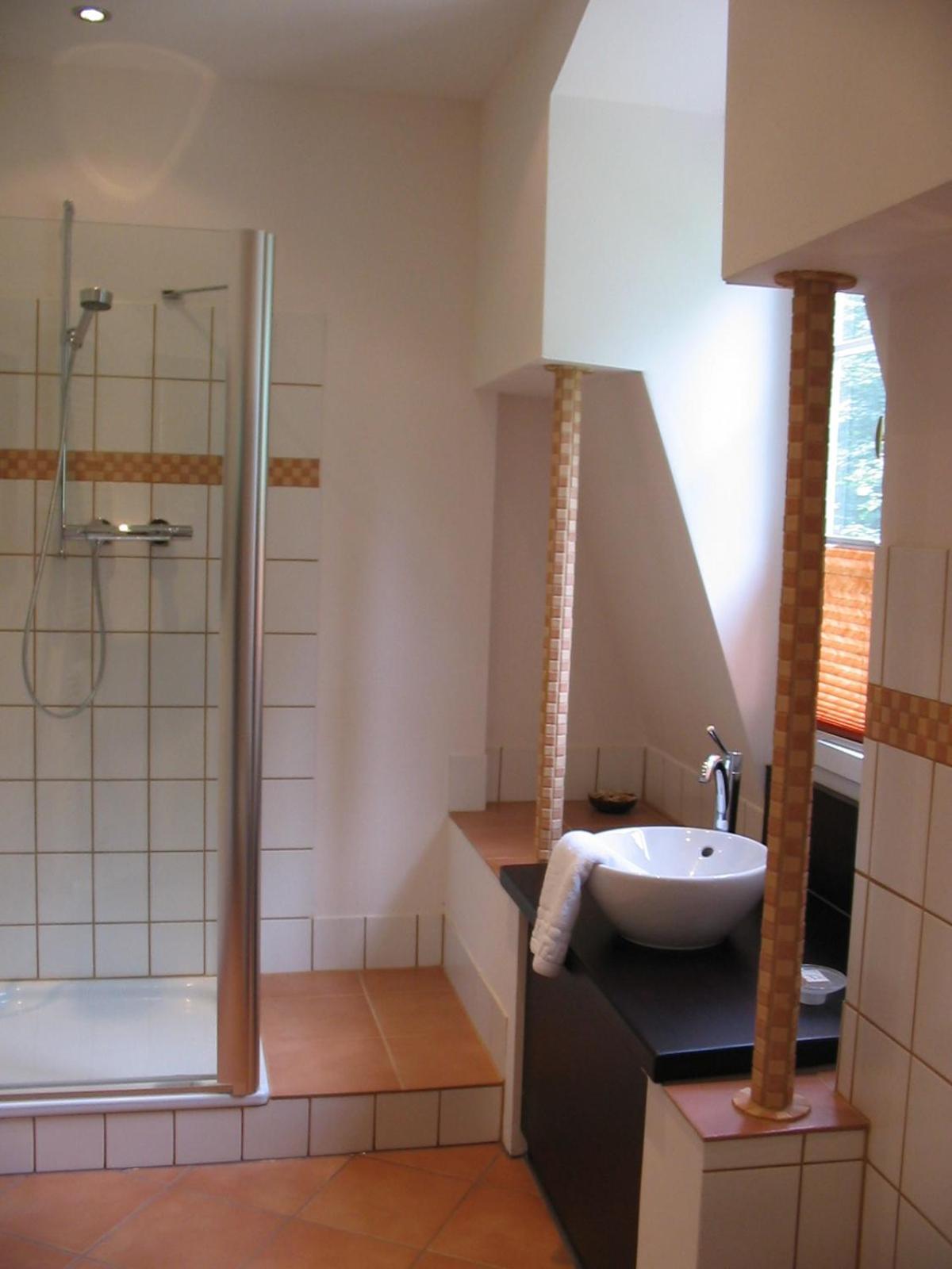 Villa Silva Uslar Zewnętrze zdjęcie