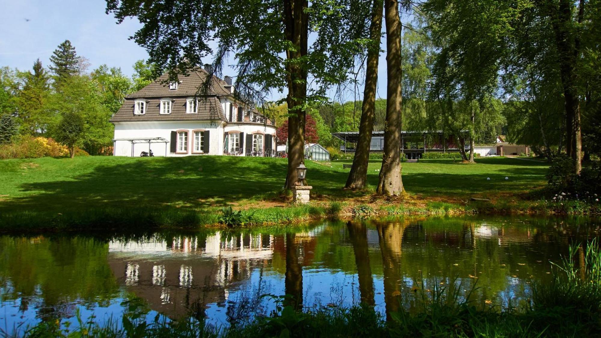 Villa Silva Uslar Zewnętrze zdjęcie