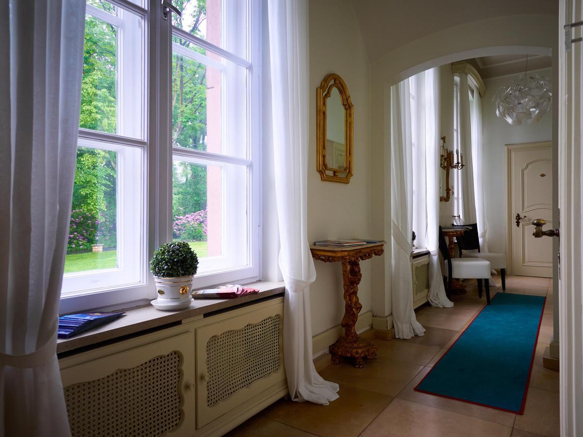 Villa Silva Uslar Zewnętrze zdjęcie