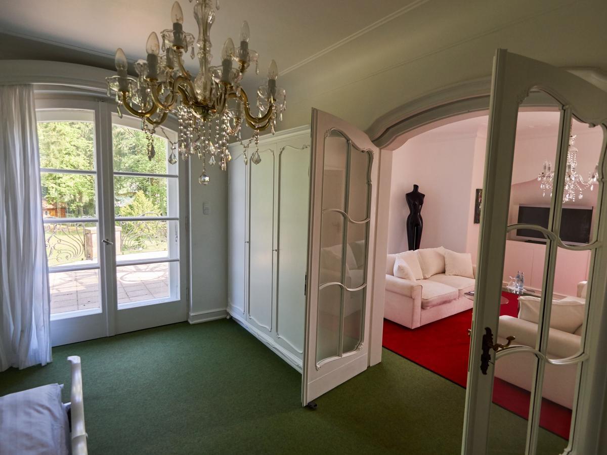 Villa Silva Uslar Zewnętrze zdjęcie
