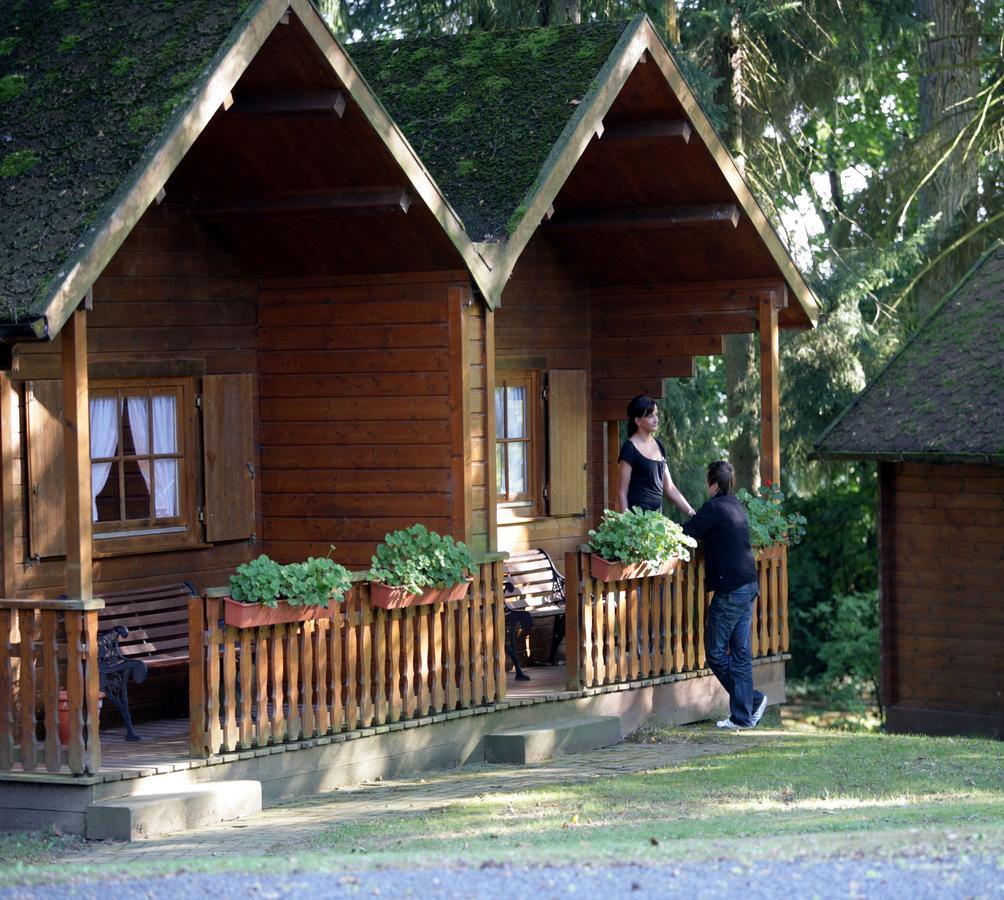 Villa Silva Uslar Zewnętrze zdjęcie