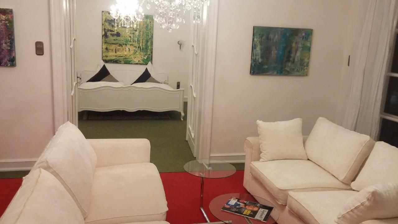 Villa Silva Uslar Zewnętrze zdjęcie