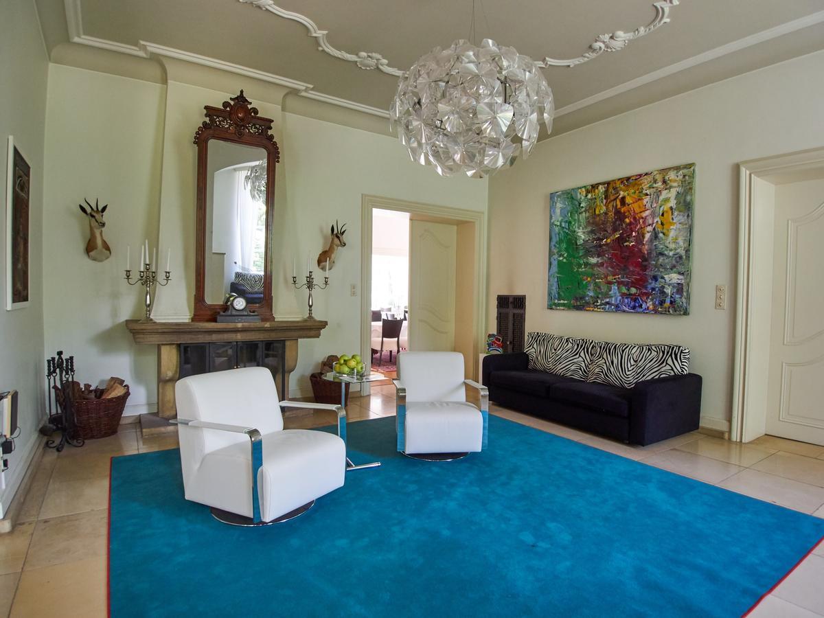 Villa Silva Uslar Zewnętrze zdjęcie