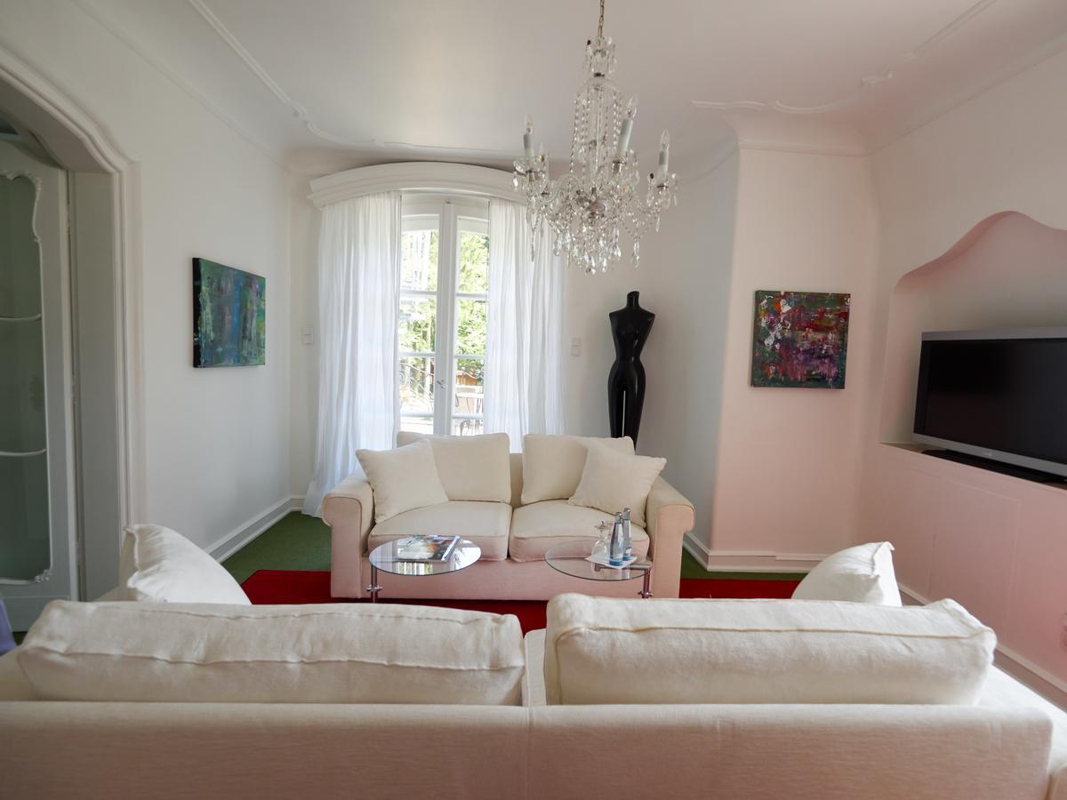 Villa Silva Uslar Zewnętrze zdjęcie