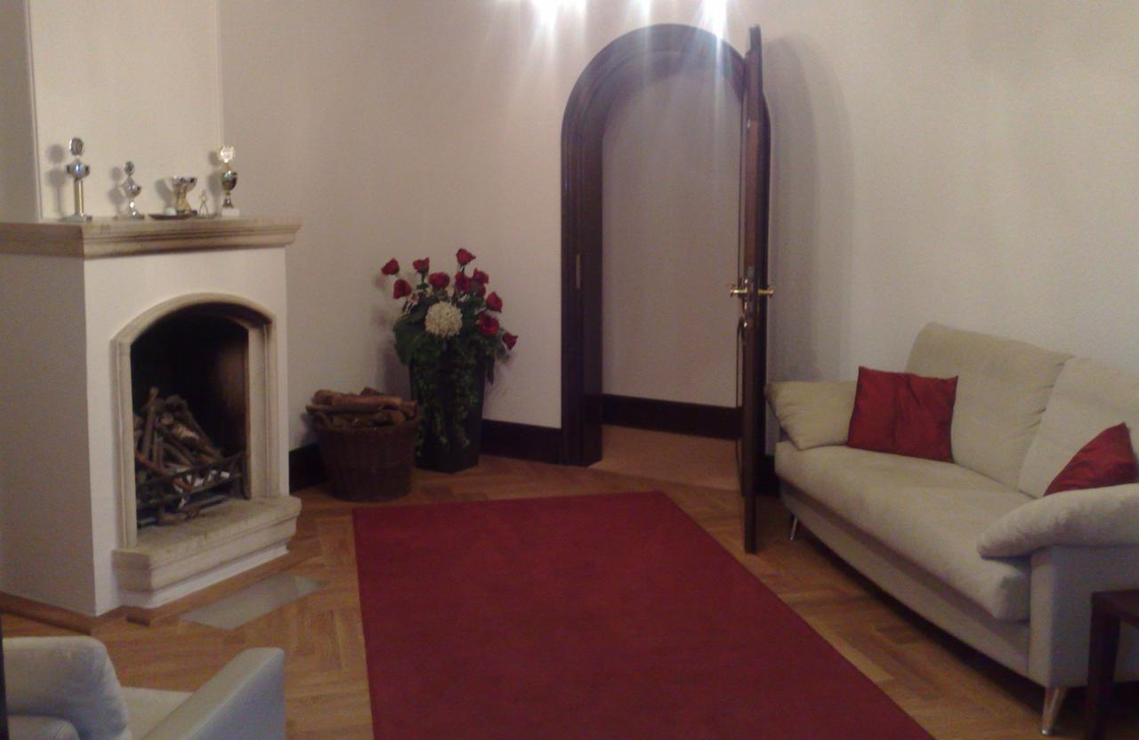 Villa Silva Uslar Zewnętrze zdjęcie