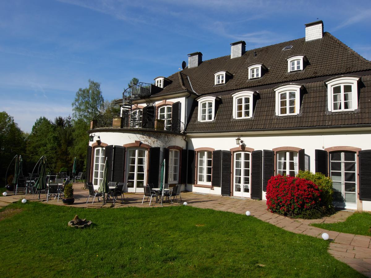 Villa Silva Uslar Zewnętrze zdjęcie