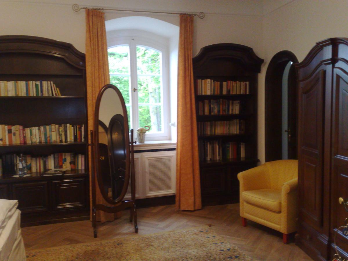 Villa Silva Uslar Zewnętrze zdjęcie