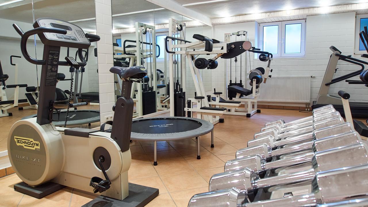 Villa Silva Uslar Zewnętrze zdjęcie