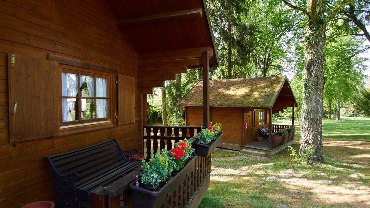 Villa Silva Uslar Zewnętrze zdjęcie