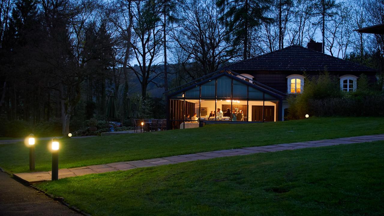 Villa Silva Uslar Zewnętrze zdjęcie