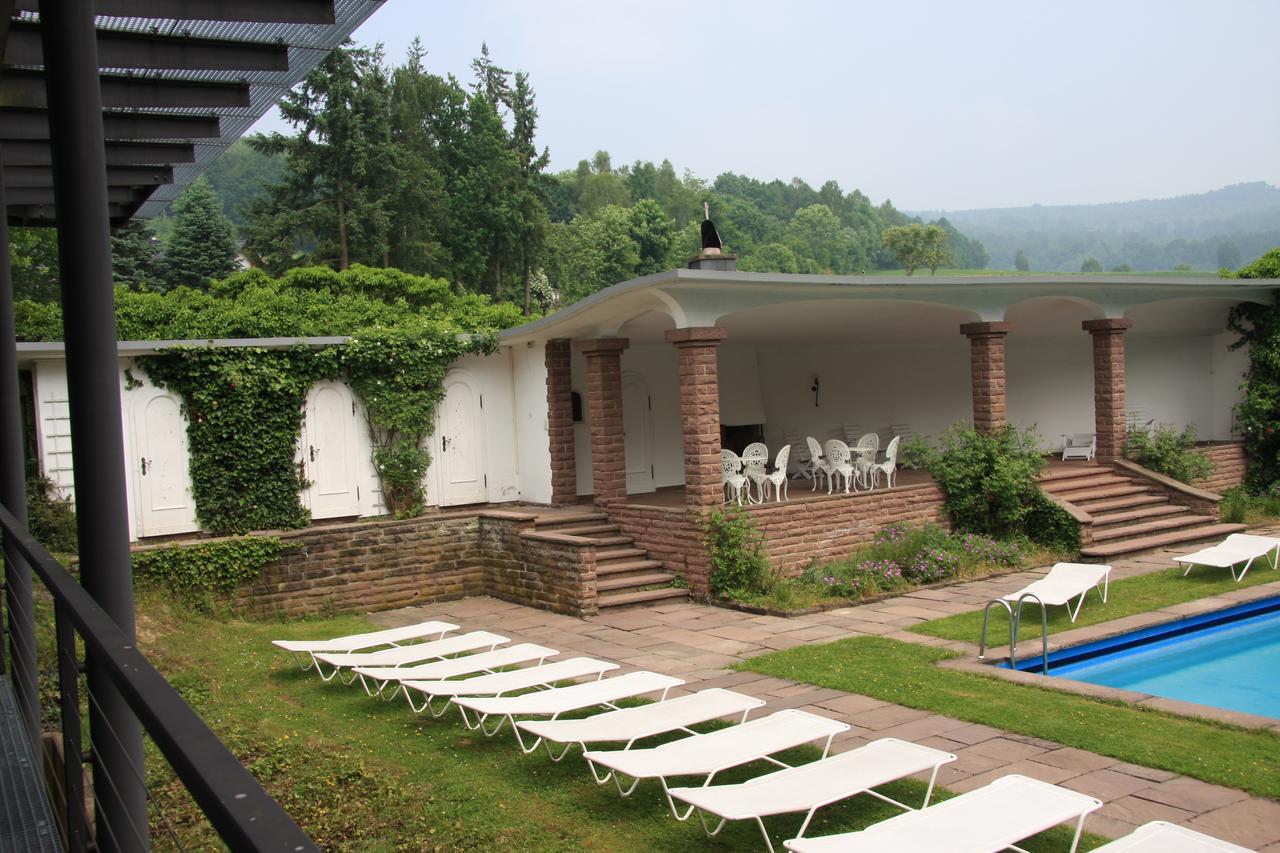 Villa Silva Uslar Zewnętrze zdjęcie
