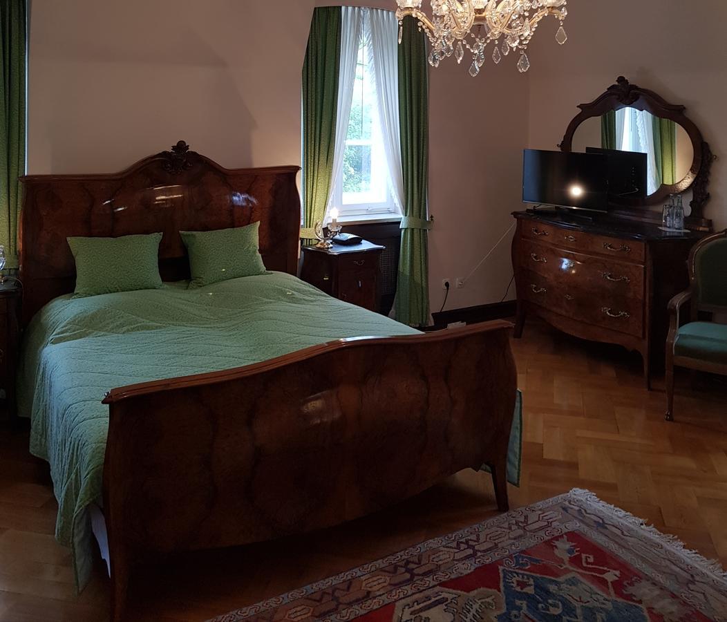 Villa Silva Uslar Zewnętrze zdjęcie