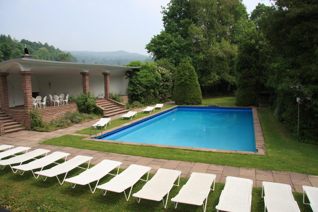 Villa Silva Uslar Zewnętrze zdjęcie